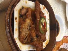 -顺德人家食府(黄金广场店)