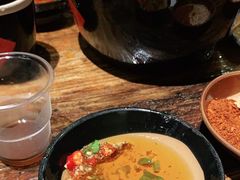 -串大叔炭火烤串·鸡西大冷面刀削面(总店)