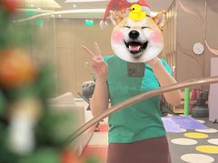 -W Fitness 威尔仕健身(北京英皇集团中心店)