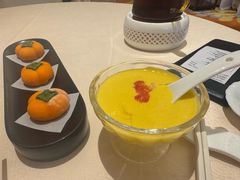 -正佳广场万豪酒店-粤菜餐厅·点心·海鲜·聚餐