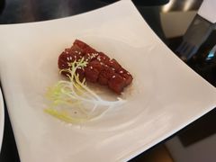 蜜汁叉烧-厦门艾美酒店·乐美中餐厅