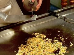 -Ginza Onodera铁板烧(外滩十八号店)