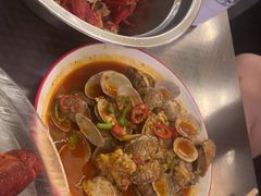 -京悦南门涮羊肉·羊蝎子火锅(田林路店)