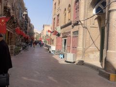 -艾提尕尔清真寺