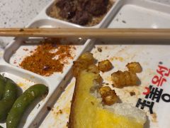 -玉善烧烤串城(长春总店)