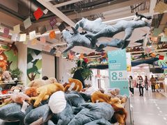 -宜家家居(西安未央商场店)