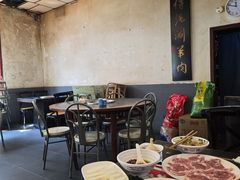 -将台涮肉(酒仙桥店)