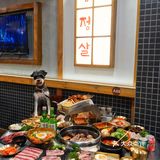 成都美食|假装在首尔，欧巴主理的韩国烤肉