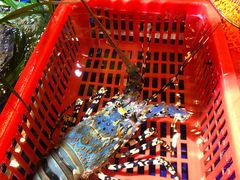 -79号渔船海鲜饭店(华强北店)