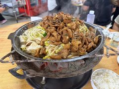 -顺花高丽火盆(集安店)