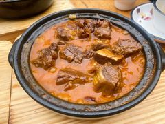 -陶德砂锅(蜀汉路店)
