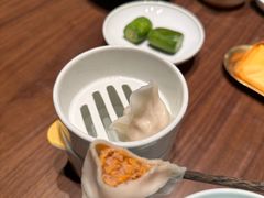 -喜鼎海胆水饺(东港店)