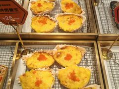 -池田寿司·新鲜现做(西红门荟聚店)