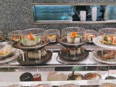 -争鲜回转寿司(朝北大悦城店)