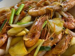 -健跳小海鲜(人民路店)