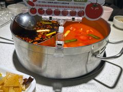 -麻辣因子滩羊火锅(世和广场店)