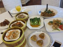 -一品粤珍轩(吴中路店)