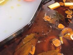 -肥婆麻辣火锅.顺德首创药材麻辣火锅(容桂店)