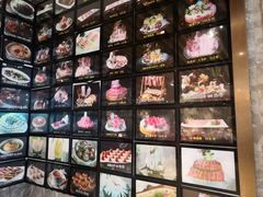 -万家宴海鲜大酒楼(五四路店)