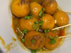 -七爺清汤腩(南开大悦城店)