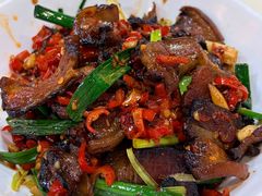 -笨罗卜浏阳菜馆(龙华鹏润达店)