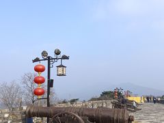 -南京城墙景区