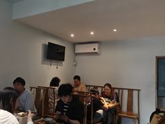 -静一餐厅·湖北菜(前门创始店)