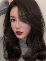 -阿莲新妆护肤造型