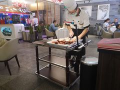 -东门烤鸭店(鼓楼店)