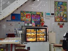 -甜心妈妈·榴莲星级糖水(北京路总店)