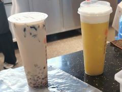 -书亦烧仙草(时光颂店)