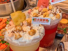 -签小二串串火锅(观音桥店)