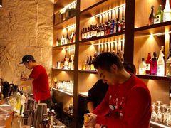-RMK Shochu Bar(三诺店)