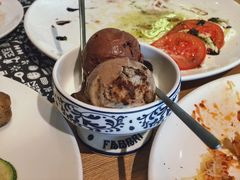 提拉米苏冰激凌-MYLK意式小厨(熙地港店)