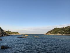 -东澳岛