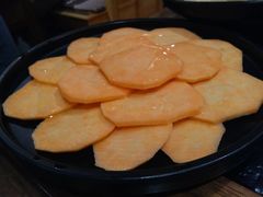 -九田家黑牛烤肉料理(石路天虹店)