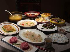 -玉玲珑·里舍(万象城店)