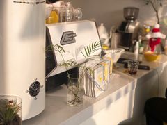 -五进制 Coffee Shop