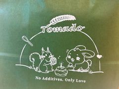 -Tomado绿色烘焙(大尧三路店)