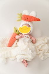 -玛瑞莎孕婴童摄影到家拍