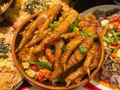 -老闵田螺馆·南昌市井菜·特色小吃(总店)