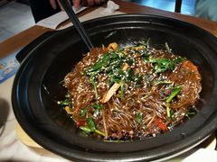 -佰家小厨·南京菜(夫子庙店)