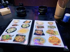 -醉小酒馆·川菜·江湖菜·重庆菜(观音桥旗舰店)