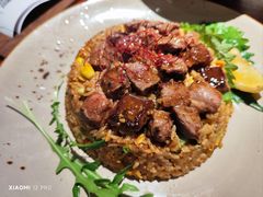 和牛炒饭-卡朋厨房(289艺术园区店)