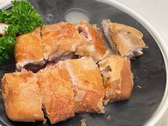 -莆田餐厅PUTIEN(三里屯店)