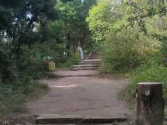 -金堂县云顶石城风景区