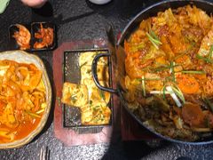 -槿Story·韩国料理(望京韩国美食城店)
