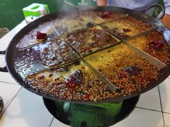 -石灰市老火锅(北滨路店)