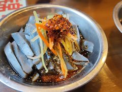 -88号小吃店·经典云南菜·地道纳西美食