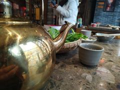 -重庆渝达老火锅(春熙路店)